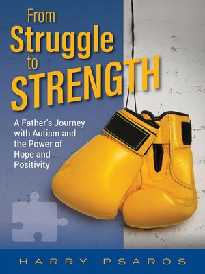 cover image of From Struggle to Strength
